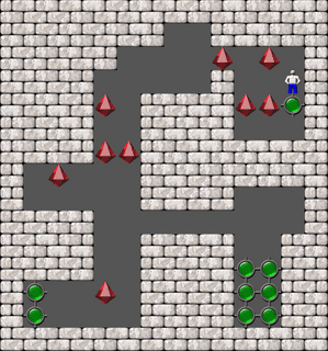 Уровень 347 — Bugs1005 collections